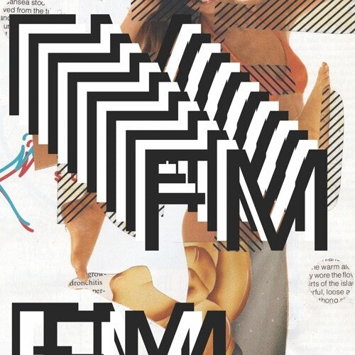 FLACCID MOJO - Flaccid Mojo (Vinilo)