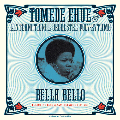 Bella Bello (Vinyl)