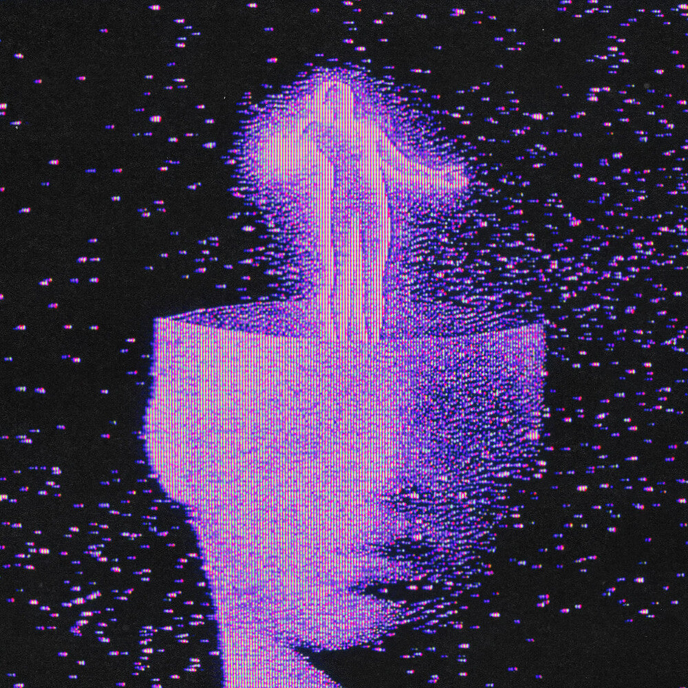 the album cover for Professor Creepshow & Mackjunt. - Stardust Alchemy