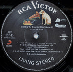 Elvis Presley : Stereo 57 (Essential Elvis Volume 2) (2xLP, Comp, RE, 200)