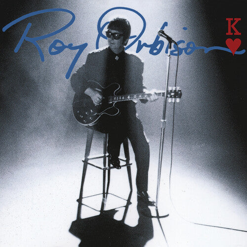 Roy Orbison - Rey de corazones (CD)