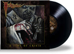 Heretic - A Time of Crisis (Vinyl)