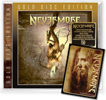 Nevermore - Dead Heart In A Dead World (CD)