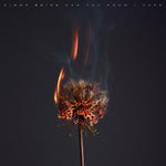 the album cover for Fiona Brice - You Know I Care