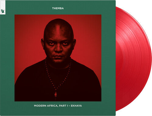 テーマ - 現代アフリカ、パート 1: Ekhaya (レコード)