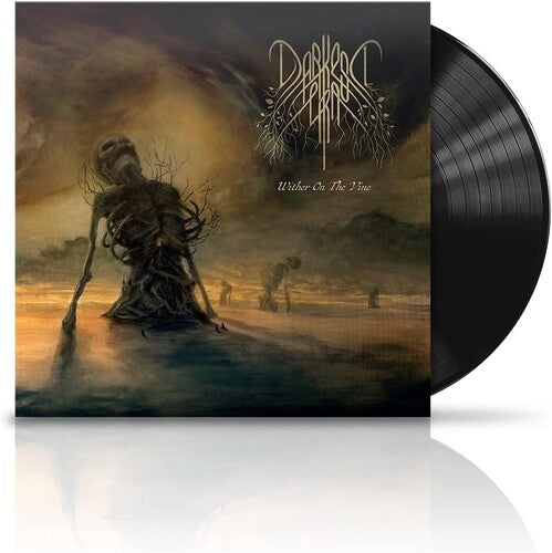 Darkest Era - Wither On The Vine (Vinyl)