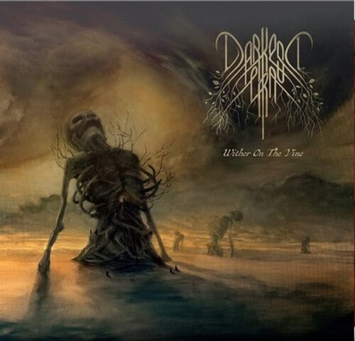Darkest Era - Wither On The Vine (Vinyl)