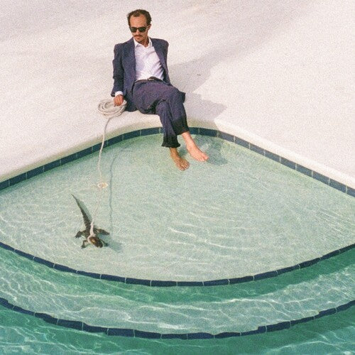 PWNT - I Was Mature for My Age, But I Was Still a Child (Vinyl)