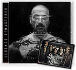 Sleeping Giant - Finished People (CD)