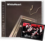 WhiteHeart - Línea directa (CD)