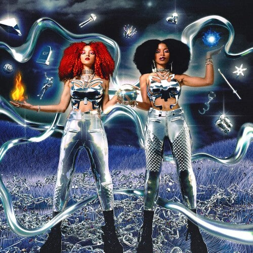 Nova Twins - Supernova (Vinilo)
