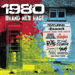 Varios Artistas - 1980: Brand New Rage / Varios (CD)