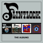 Flintlock - Álbumes - Edición ampliada (CD)