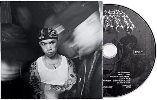Speed - Gang Called Speed (CD)