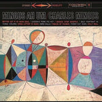 Charles Mingus - Mingus Ah Um - Vinilo negro (Vinilo)