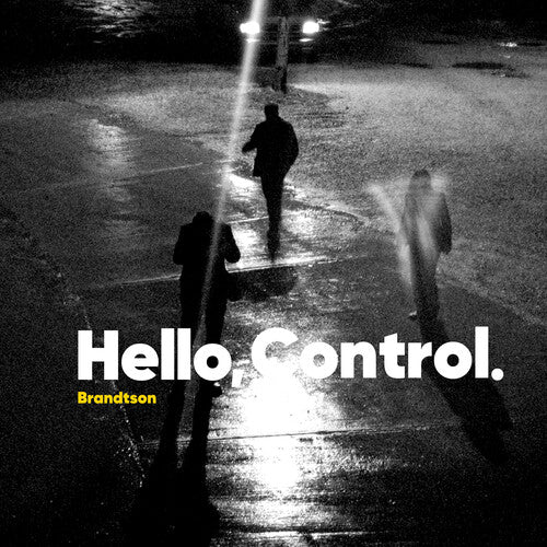Brandtson - Hello Control (Vinyl)