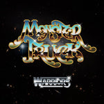 Monster Truck - Warriors (Vinilo)