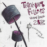 Thinking Fellers Union Local #282 - Admonishing The Bishops (Vinyl)