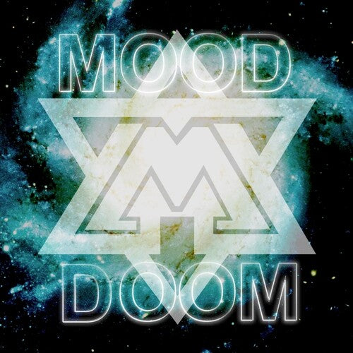 Mood - Doom (CD)