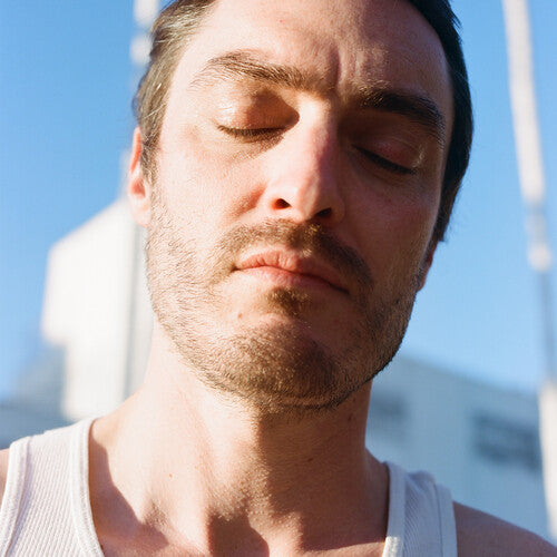 Steven Dayvid McKellar - Nama (Vinyl)
