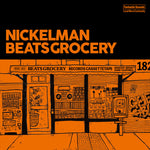 Nickelman - Beatsgrocery (Vinilo)