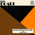 Dan Boadi & The African Internationals - Money Is The Root Of Evil B/w Duodu Wuo Ye Ya (Vinyl)