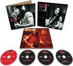 the album cover for Rory Gallagher - Deuce: 50th Anniversary [Deluxe 4CD Box Set]
