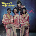 Honey & the Bees - Love (Vinyl)
