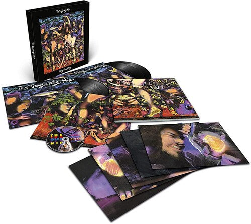 ザ・トラジカリー・ヒップ - フルリー・コンプリートリー（30周年記念）（レコード）
