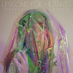 ジョアンナ・ウォーレン - Lessons For Mutants (CD)