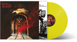 Ruby the Hatchet - Fear Is a Cruel Master - Sun Yellow (Vinyl)