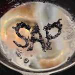 Okay Kaya - Sap (CD)