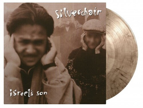 Silverchair - Israel's Son - Vinilo de edición limitada de 180 gramos color humo (vinilo)