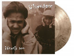 Silverchair - Israel's Son - Vinilo de edición limitada de 180 gramos color humo (vinilo)