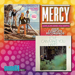 Mercy - Love (can Make You Happy) (CD)