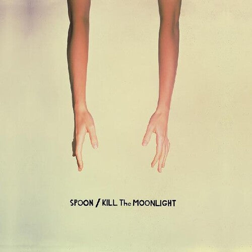 Spoon - Kill The Moonlight (Vinyl)