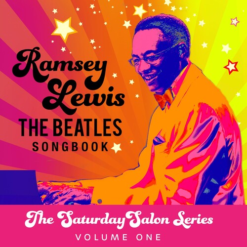 Ramsey Lewis - The Beatles Songbook (CD)