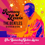 Ramsey Lewis - The Beatles Songbook (CD)