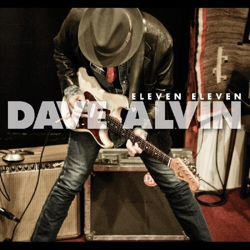 Dave Alvin - Eleven Eleven (Vinyl)