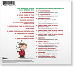 Vince Guaraldi - Una Navidad con Charlie Brown (Edición Deluxe) (CD)