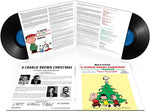 Vince Guaraldi - Una Navidad con Charlie Brown (Edición Deluxe) [2 LP] (Vinilo)
