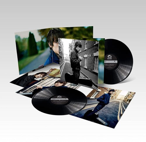 Jake Bugg - Jake Bugg (Edición Deluxe del 10.º Aniversario) (Vinilo)