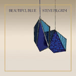 Steve Pilgrim - Beautiful Blue (Vinyl)