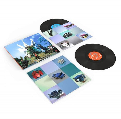 Royksopp - Profound Mysteries (Vinyl)