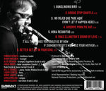 Conrad Herwig - El lado latino de Mingus (CD)