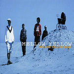 Mellow Yellow Baby (Vinyl)