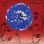 The Cure - Wish (Edición del 30.º aniversario) (syeor) (Vinilo)