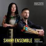 the album cover for Meanwhile / Various - Meanwhile / Various