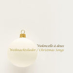 the album cover for Weihnachtslieder / Various - Weihnachtslieder / Various