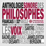the album cover for Anthologie Sonore / Various (Box) - Anthologie Sonore / Various (Box)